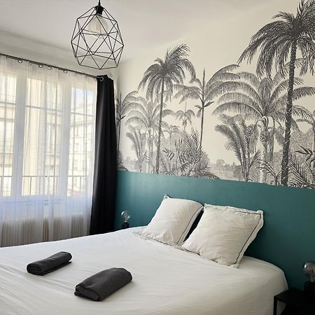 Appartement 40M2 - Hyper Centre Brest Buitenkant foto